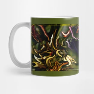 The Garden Elves Mug